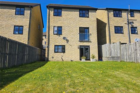 4 bedroom detached house for sale, Oaklands Drive, Rawtenstall, Rossendale, BB4