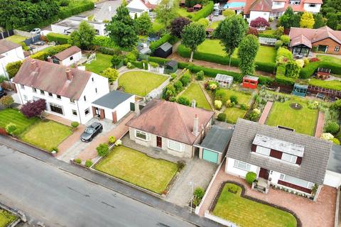 3 bedroom bungalow for sale, South Broomage Avenue, Larbert, FK5