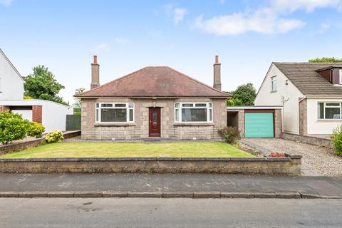 3 bedroom bungalow for sale, South Broomage Avenue, Larbert, FK5