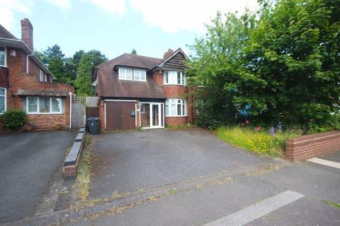 4 bedroom semi-detached house to rent, Darnick Rd, The Royal Town of Sutton Coldfield, Birmingham, Sutton Coldfield B73