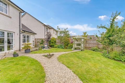 4 bedroom detached villa for sale, 14 Kilmaurs Road, Fenwick, KA3 6AX