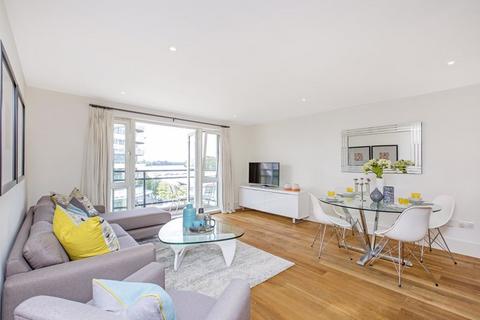 3 bedroom apartment for sale, Brewhouse Lane, London