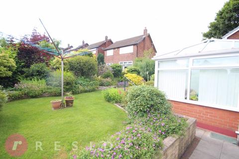 3 bedroom semi-detached bungalow for sale, Links View, Rochdale OL11