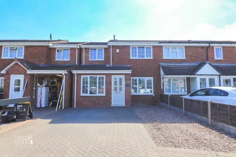 3 bedroom semi-detached house for sale, Roach, Dosthill