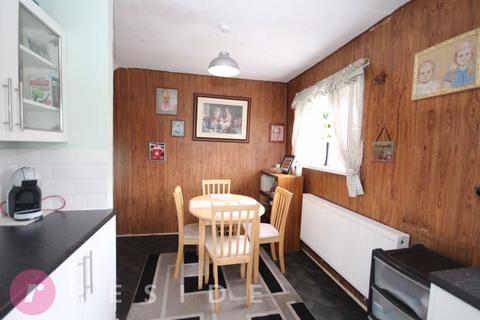 3 bedroom semi-detached house for sale, Alder Road, Rochdale OL11