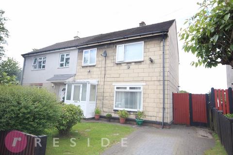 3 bedroom semi-detached house for sale, Alder Road, Rochdale OL11