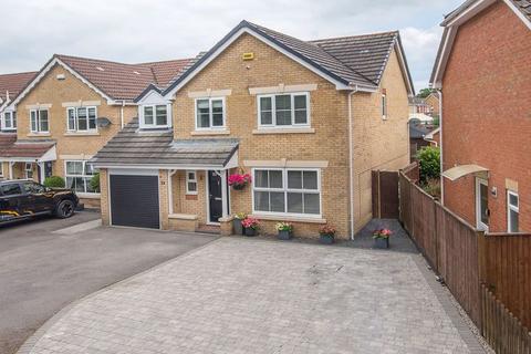 5 bedroom detached house for sale, Hazel Farm