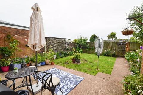 4 bedroom terraced house for sale, ST. MAWES DRIVE PAIGNTON