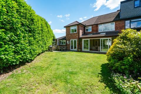 5 bedroom semi-detached house for sale, Palliser Road, Chalfont St. Giles