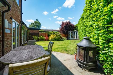 12 Palliser Road, Chalfont St Giles, HP8 4DN