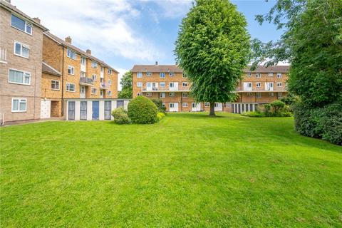 2 bedroom duplex for sale, Hughenden Road, St. Albans, Hertfordshire