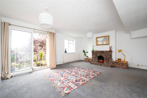 2 bedroom duplex for sale, Hughenden Road, St. Albans, Hertfordshire