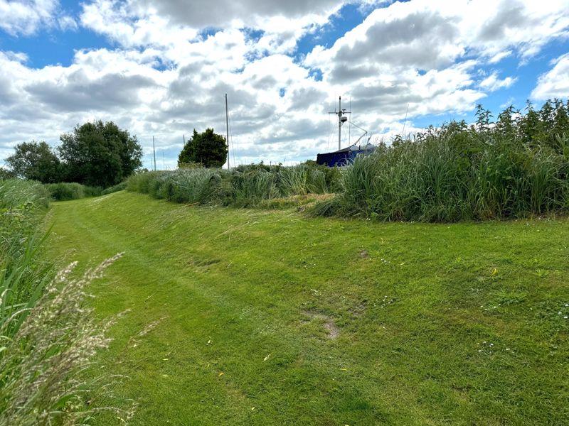 Riverbank Land