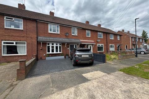 3 bedroom terraced house for sale, Fairdale Avenue, Benton