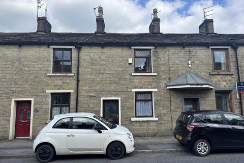 2 bedroom terraced house for sale, Blackburn Road, Rossendale