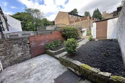 2 bedroom terraced house for sale, Blackburn Road, Rossendale