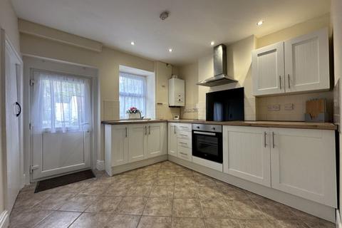 2 bedroom terraced house for sale, Blackburn Road, Rossendale