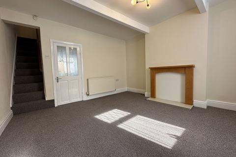 2 bedroom terraced house for sale, Blackburn Road, Rossendale