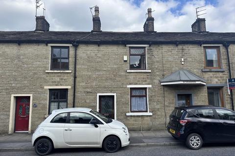 343 Blackburn Road, Haslingden, Rossendale, BB4 5JQ