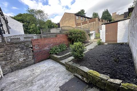 343 Blackburn Road, Haslingden, Rossendale, BB4 5JQ