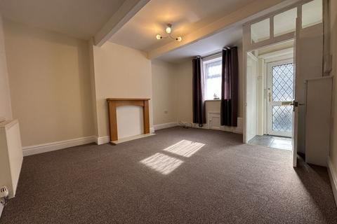 343 Blackburn Road, Haslingden, Rossendale, BB4 5JQ
