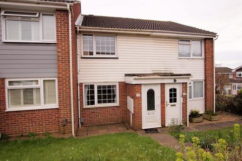 2 bedroom end of terrace house for sale, Waltham Close, Fareham PO16