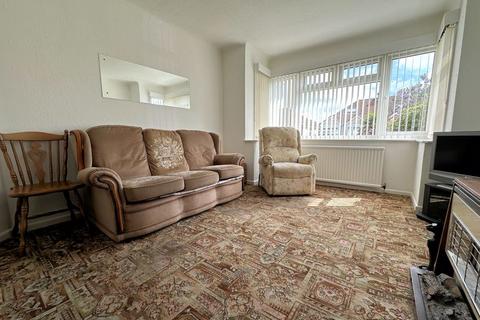 2 bedroom semi-detached bungalow for sale, The Close, Fareham PO16