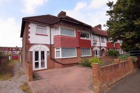 3 bedroom end of terrace house for sale, Myrtle Avenue, Fareham PO16