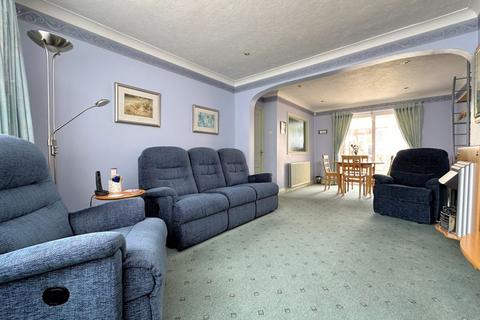 3 bedroom end of terrace house for sale, Myrtle Avenue, Fareham PO16