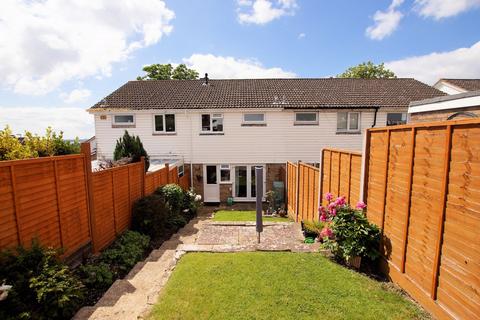 3 bedroom terraced house for sale, Harting Gardens, Fareham PO16