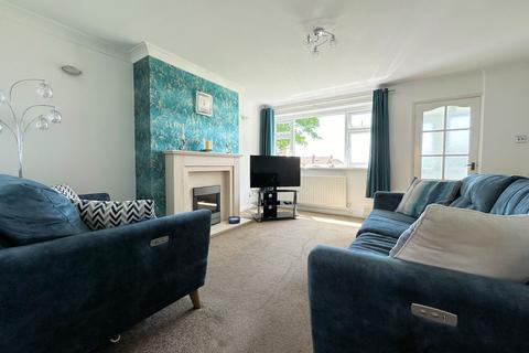 3 bedroom terraced house for sale, Harting Gardens, Fareham PO16