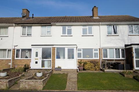 3 bedroom terraced house for sale, Harting Gardens, Fareham PO16