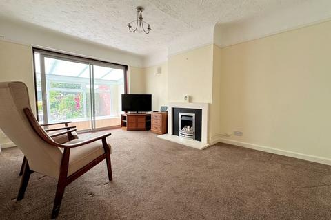 2 bedroom semi-detached bungalow for sale, White Hart Lane, Fareham PO16