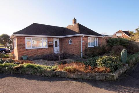 2 bedroom detached bungalow for sale, Cornaway Lane, Fareham PO16