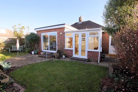 2 bedroom detached bungalow for sale, Cornaway Lane, Fareham PO16