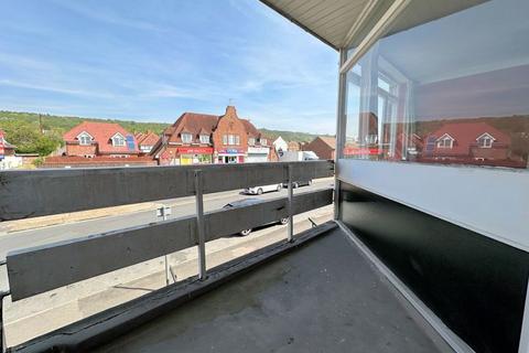 2 bedroom apartment for sale, Newbolt Road, Portchester Borders PO6