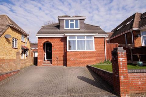 4 bedroom detached house for sale, Coleridge Road, Portsmouth PO6