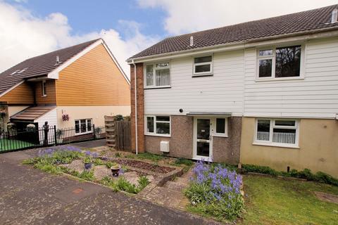 3 bedroom end of terrace house for sale, Robinson Court, Fareham PO16