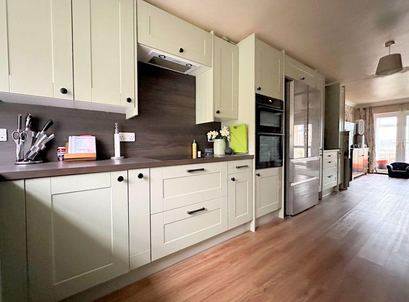 Lounge/Kitchen/Diner