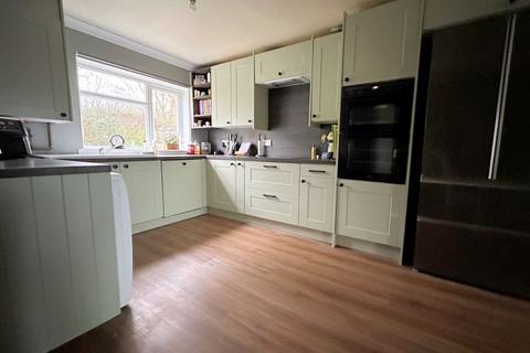 3 bedroom end of terrace house for sale, Robinson Court, Fareham PO16