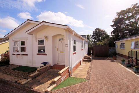 2 bedroom park home for sale, Upper Cornaway Lane, Fareham PO16