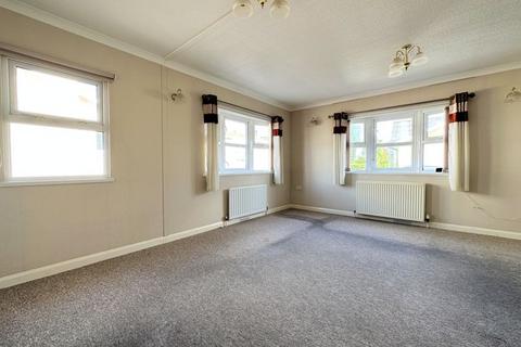 2 bedroom park home for sale, Upper Cornaway Lane, Fareham PO16