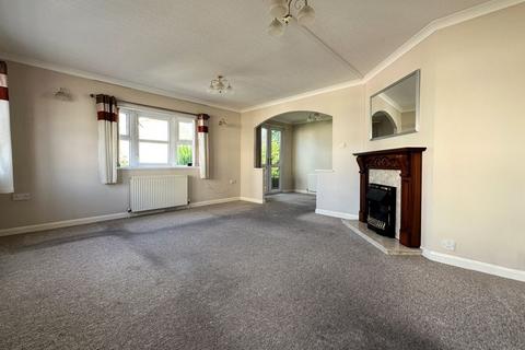 2 bedroom park home for sale, Upper Cornaway Lane, Fareham PO16