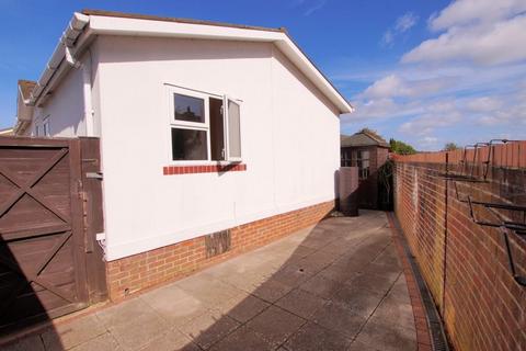 2 bedroom park home for sale, Upper Cornaway Lane, Fareham PO16