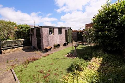 3 bedroom semi-detached bungalow for sale, Portsdown Road, Portsmouth PO6