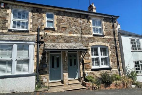 3 bedroom terraced house for sale, Abbotsham EX39