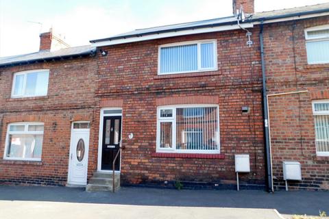 3 bedroom terraced house to rent, Wylam Street, Bowburn, Durham, County Durham, DH6