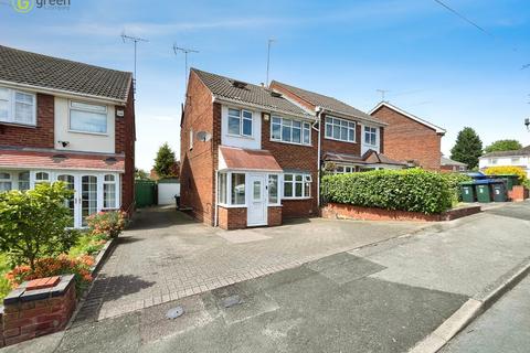 4 bedroom semi-detached house for sale, Johns Grove, Birmingham B43