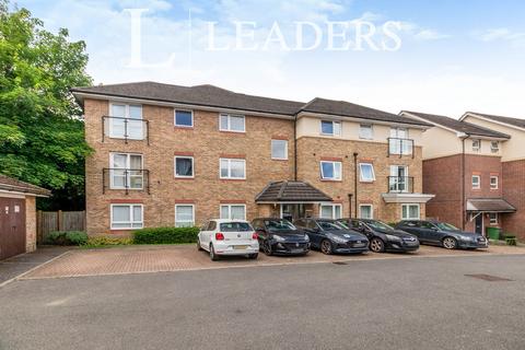 2 bedroom flat to rent, Dalmeny Way, Epsom