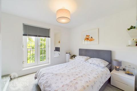 3 bedroom end of terrace house for sale, Abbey Road, Wymondham